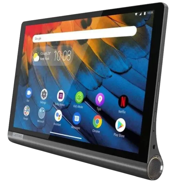 Замена аккумулятора Lenovo Yoga Smart Tab YT-X705F