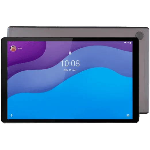 Замена аккумулятора Lenovo M10 HD TB-X306F