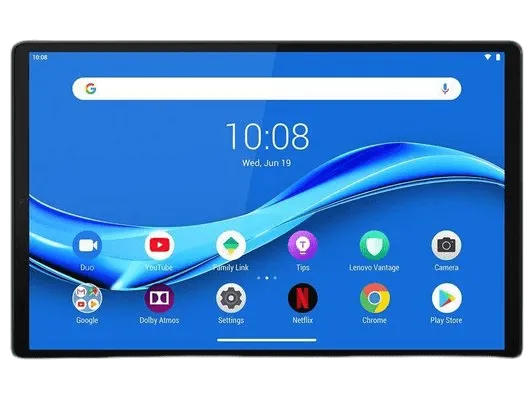 Замена аккумулятора Lenovo Tab M10 HD
