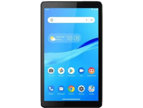 Замена аккумулятора Lenovo Tab M7