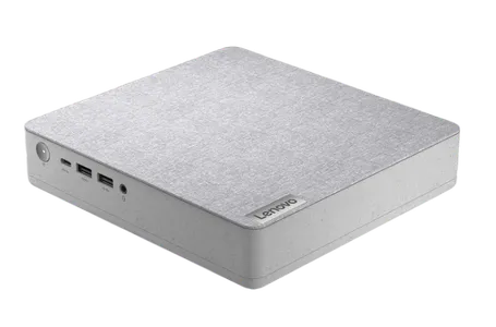 Замена HDD (замена жёсткого диска) Lenovo Mini 5 Gen 7 (90UB002ERS)