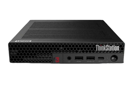 Замена HDD (замена жёсткого диска) Lenovo P3 Tiny (30H0002YRU)