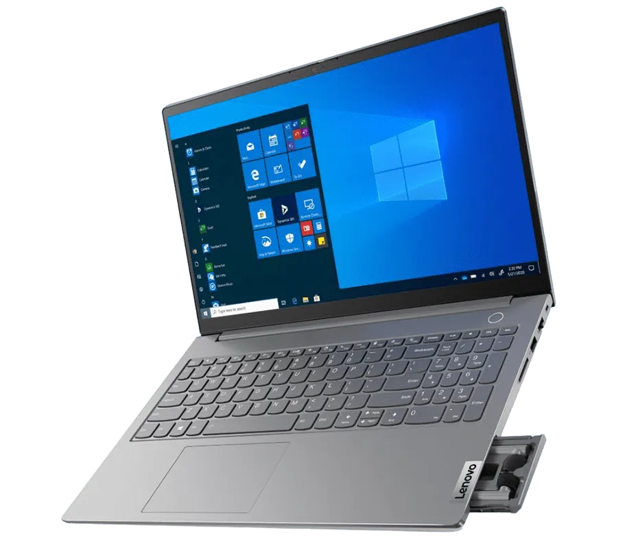 Замена SSD Lenovo 14 G3 ACL (21A2002FMH)