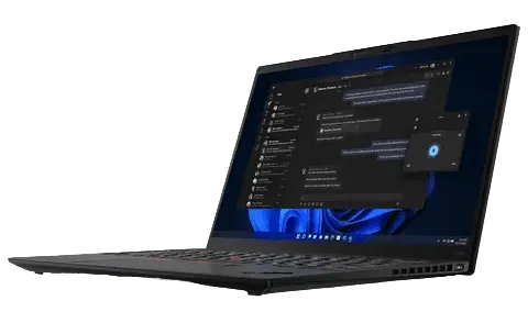 Замена SSD Lenovo 1 Nano Gen 2 (21E9S0UP00)