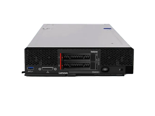 Ремонт материнской платы Lenovo ThinkSystem SN550
