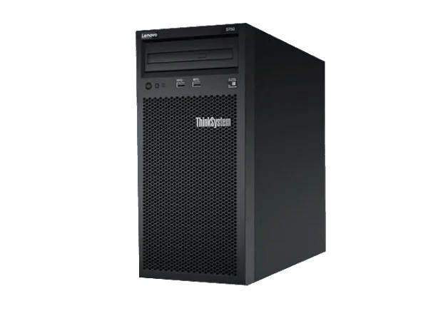Ремонт материнской платы Lenovo ThinkSystem ST50