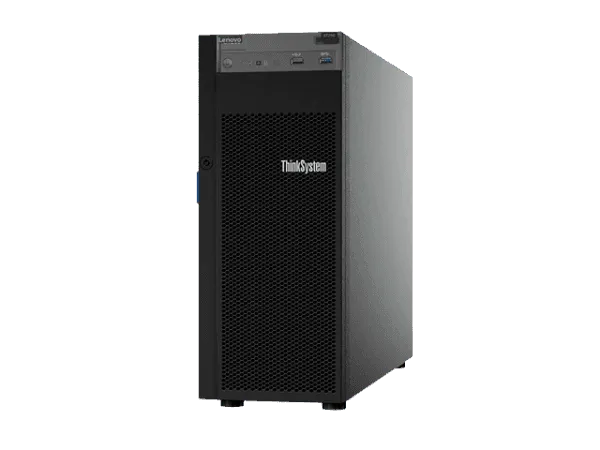 Ремонт материнской платы Lenovo ThinkSystem ST250