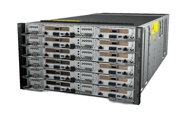 Ремонт материнской платы Lenovo ThinkSystem SD650