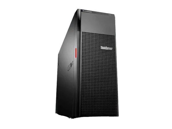 Ремонт материнской платы Lenovo ThinkServer TD350