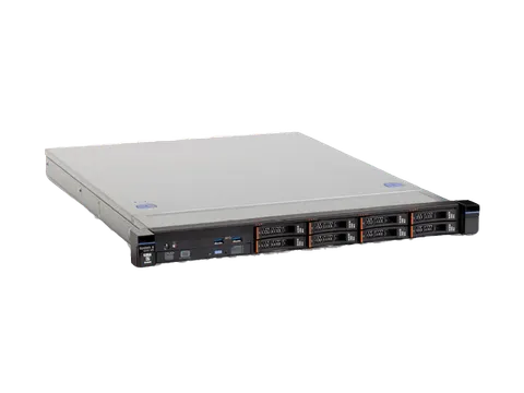 Ремонт материнской платы Lenovo System X3250 M4