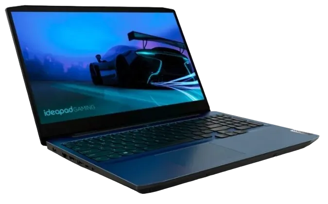 Замена SSD Lenovo 3 15ARH05 (82EY000FRU)