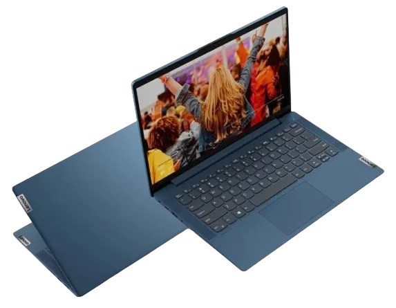 Замена SSD Lenovo 5 14IIL05 (81YH0067RU)