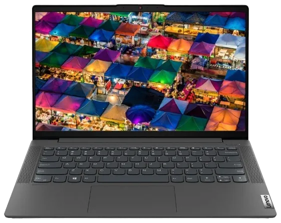 Замена SSD Lenovo 5 14ARE05 (81YM002HRK)