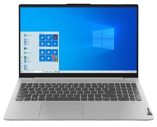 Замена SSD Lenovo 5 15IIL05 (81YK001GRU)