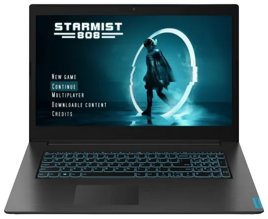 Замена SSD Lenovo L340-15IRH (81LK00A2RK)