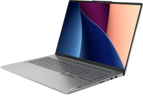 Замена SSD Lenovo IdeaPad Pro 5i (14