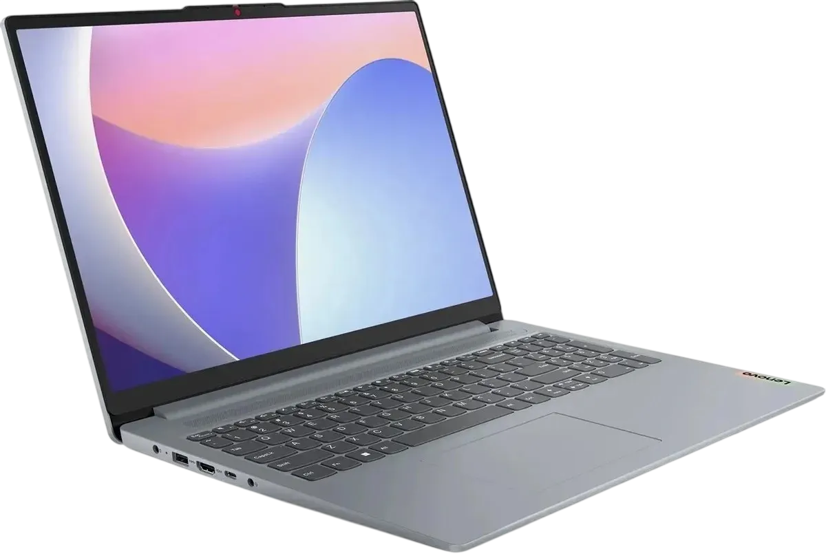 Настройка Wi-Fi Lenovo IdeaPad Slim 3