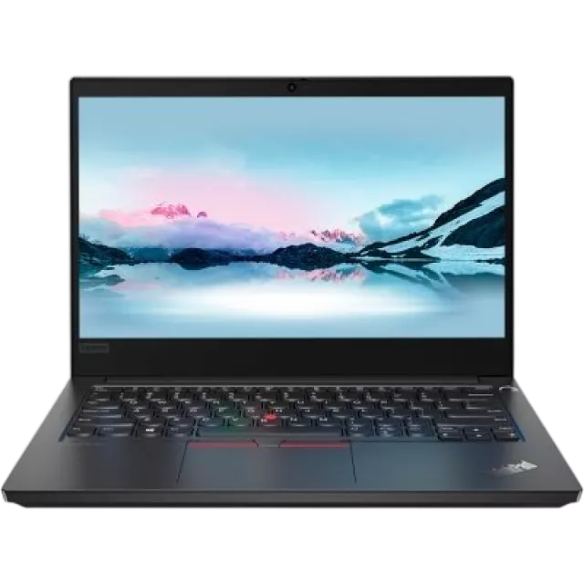 Настройка Wi-Fi Lenovo ThinkPad E14